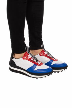 Buty sportowe na platformie, zdjęcie 2 Buty sportowe na platformie od Givenchy